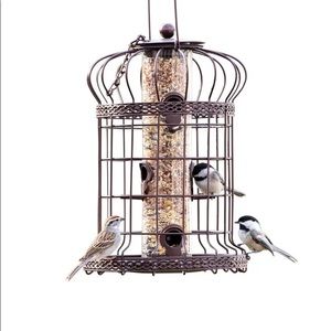 Bird feeder brand New/ never used:)